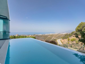 Amazing villa with terrace
